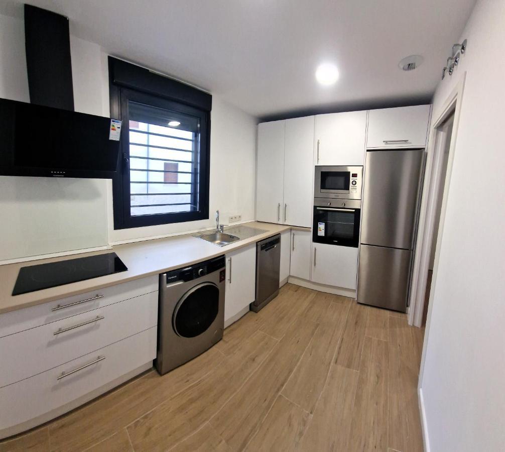 Ds San Cayetano Apartments Córdoba Exteriér fotografie