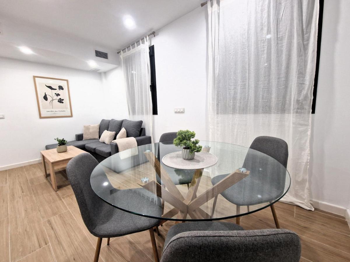 Ds San Cayetano Apartments Córdoba Exteriér fotografie