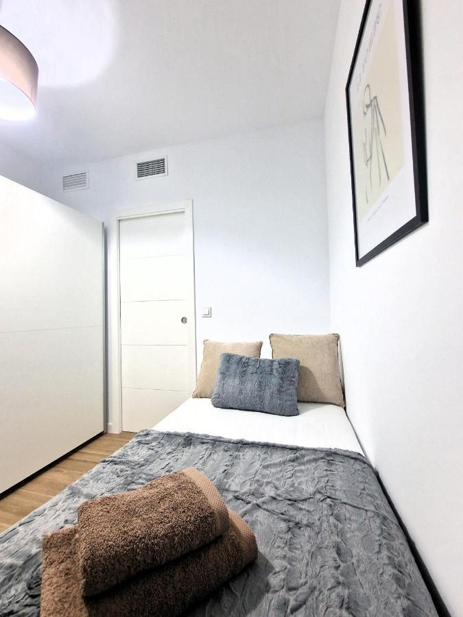 Ds San Cayetano Apartments Córdoba Exteriér fotografie