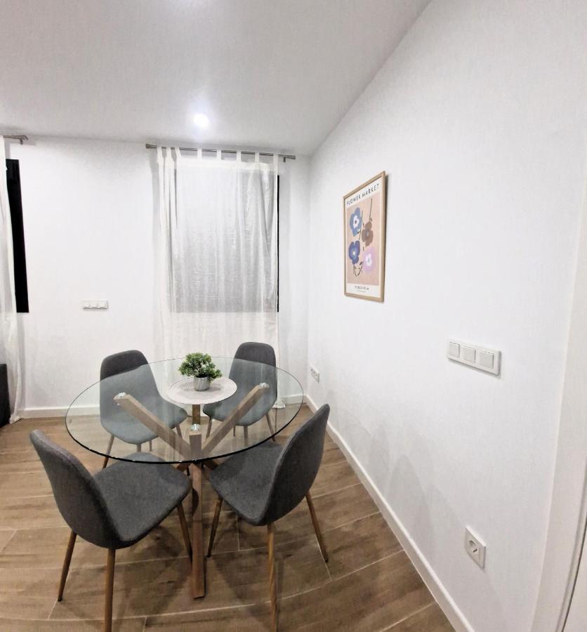 Ds San Cayetano Apartments Córdoba Exteriér fotografie