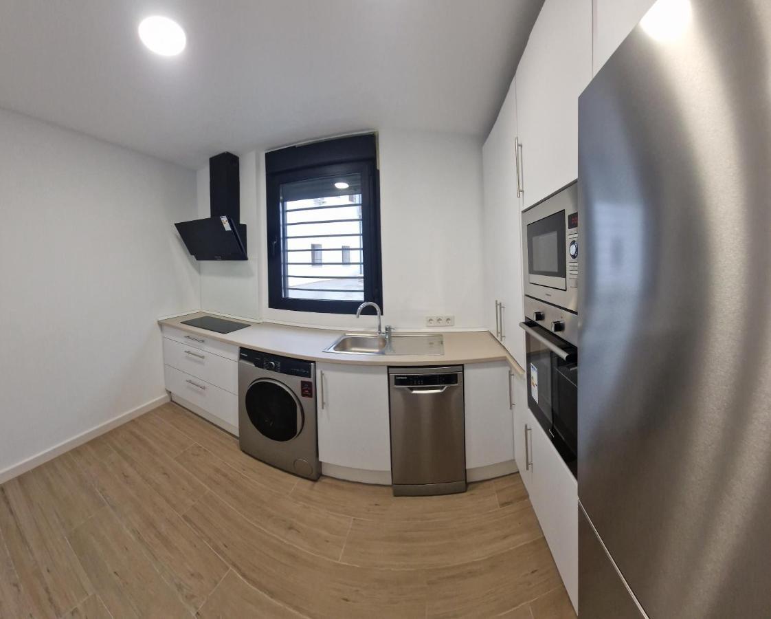 Ds San Cayetano Apartments Córdoba Exteriér fotografie